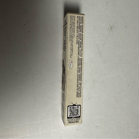 theBalm Meet Matt(e) Hughes Liquid Lipstick - Color Adoring - Picture 5 of 6